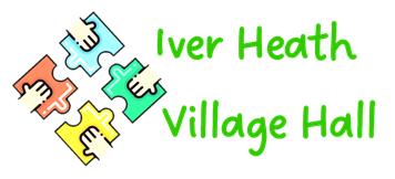 Iver Heath Village Hall Logo